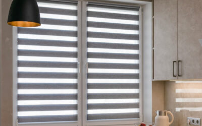Rolety materiałowe na wymiar – kiedy są lepsze od gotowych modeli?